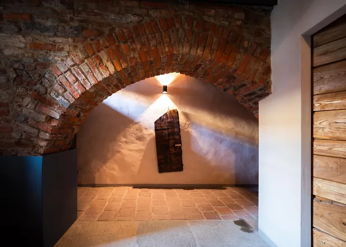 Domus Acaja * Pinerolo