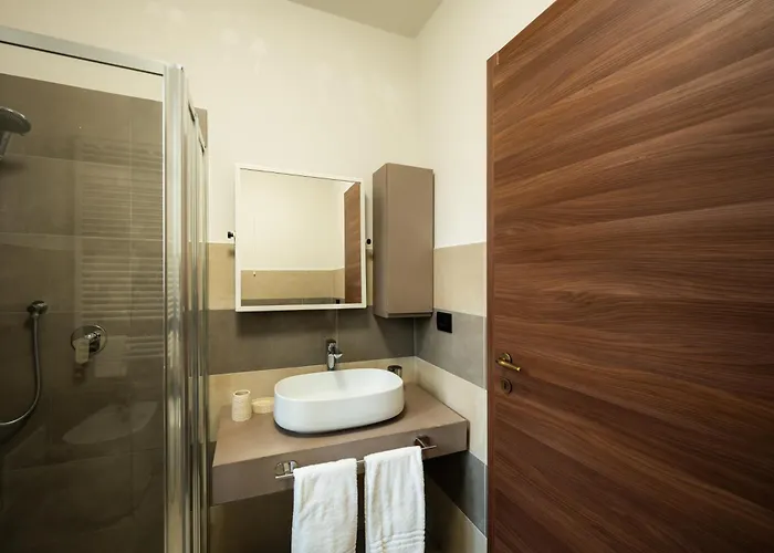 Domus Acaja Apartment