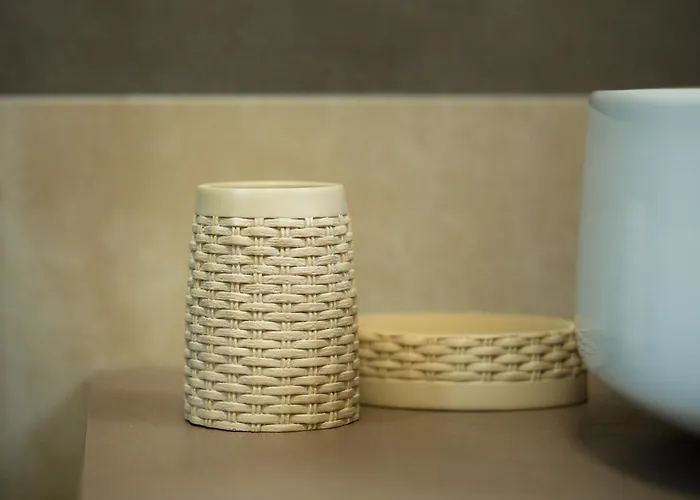 Apartment Domus Acaja *