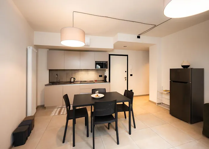 Domus Acaja Apartment