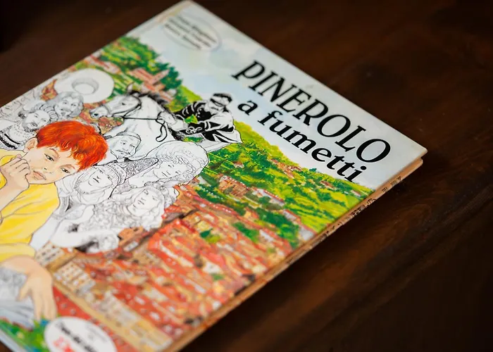 Domus Acaja Pinerolo